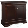 Maple Phillipe 2 Door Sideboard