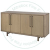 Maple Anneli Sideboard 18''D x 72''W x 37''H