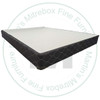 King 2'' Low Profile Box Spring.