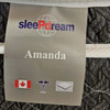 King Amanda Mattress