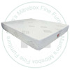 Single Visco Gel Mattress