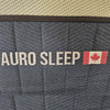 Single Auto Sleep Mattress