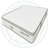 Single Serene Latex Mattress