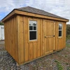 1 - English Cottage Stained Garden Clearance Sale