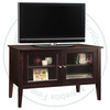 Oak Stockholm 48" HDTV Cabinet