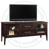 Maple Stockholm 60" HDTV Cabinet