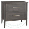 Maple Stockholm Filing Cabinet