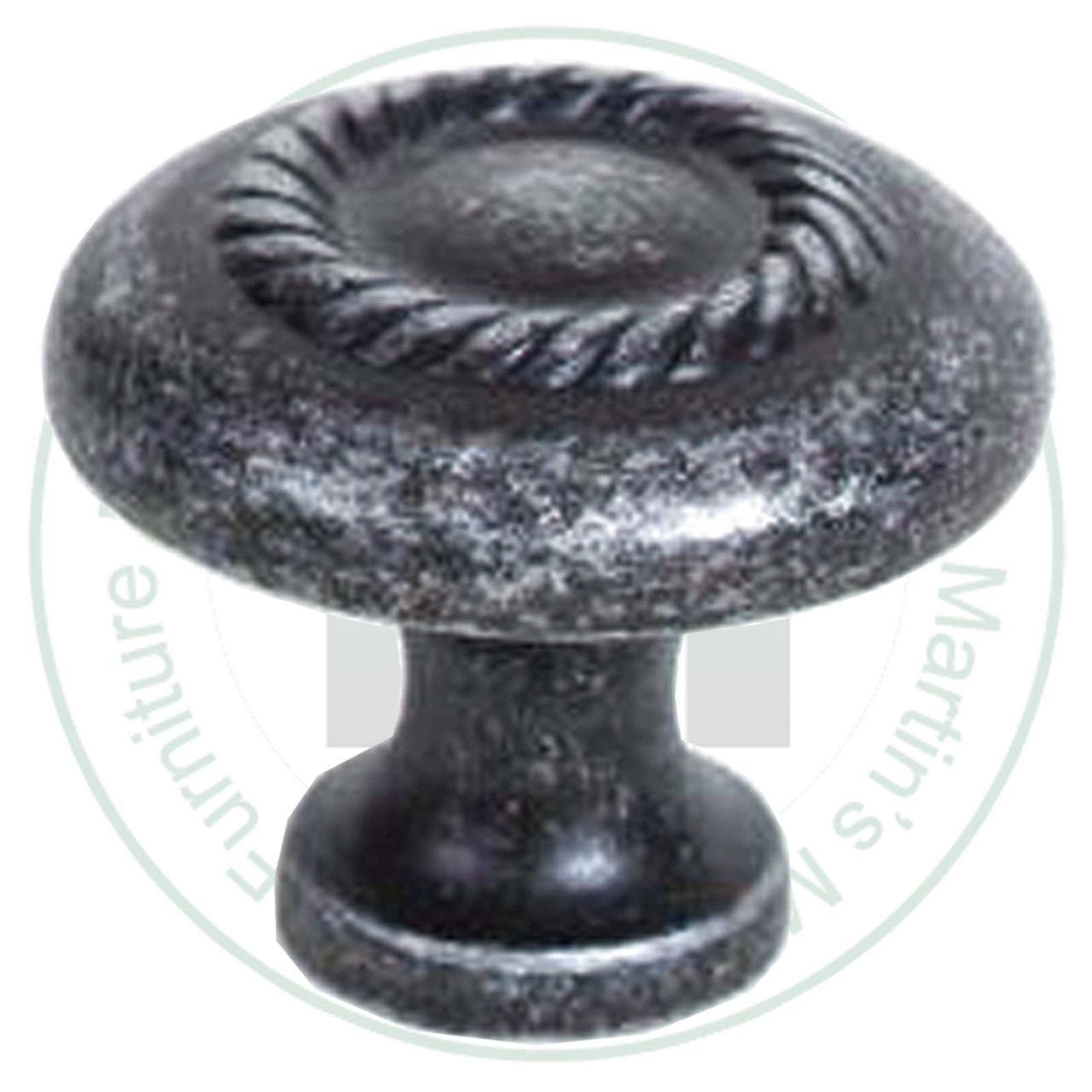 Wormy Maple Florentino Hutch And Buffet With 2 Drawers And 4 Doors