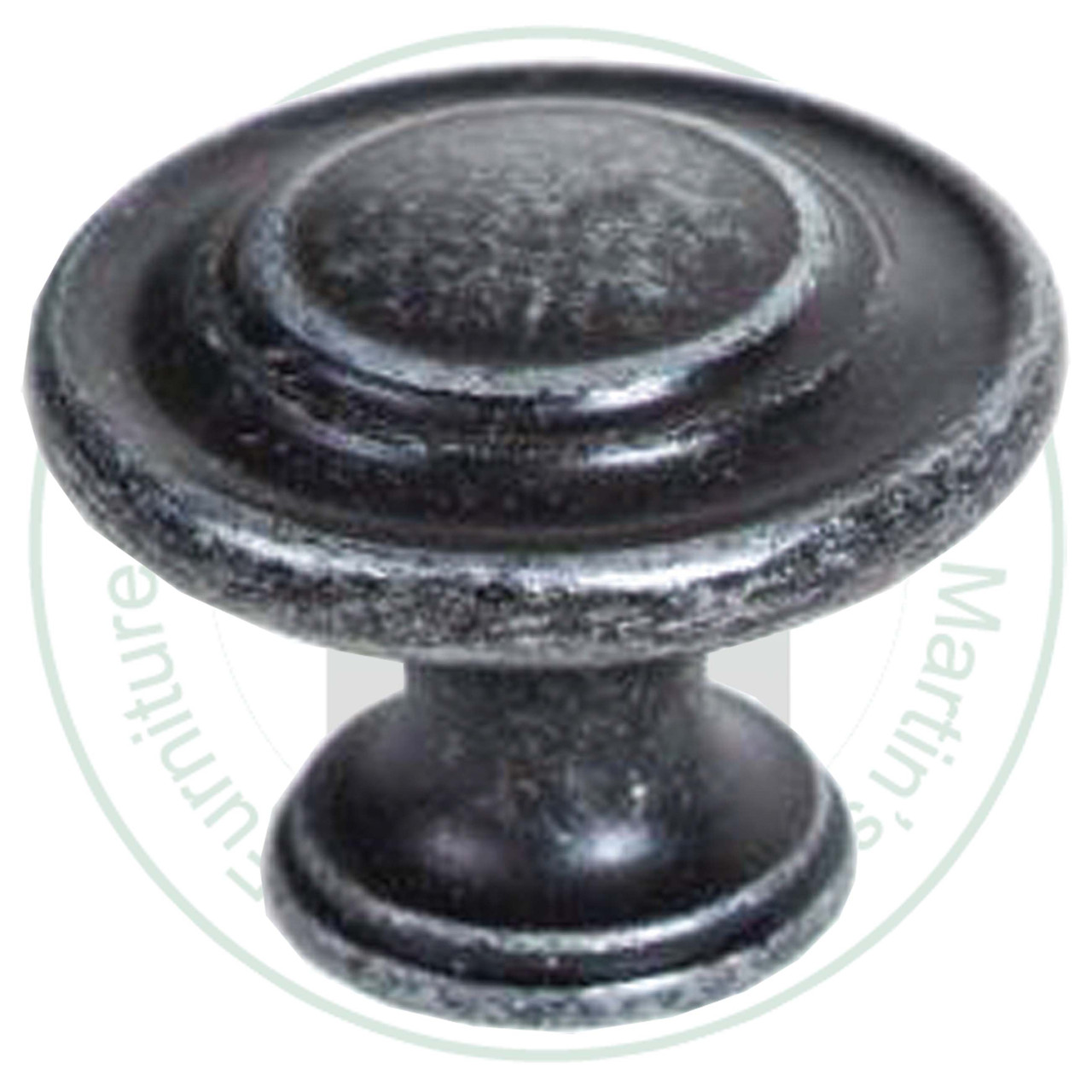 Oak Georgetown Sideboard 19.5'' Deep x 80'' Wide x 42'' High With 4 Wood Doors And 4 Drawers