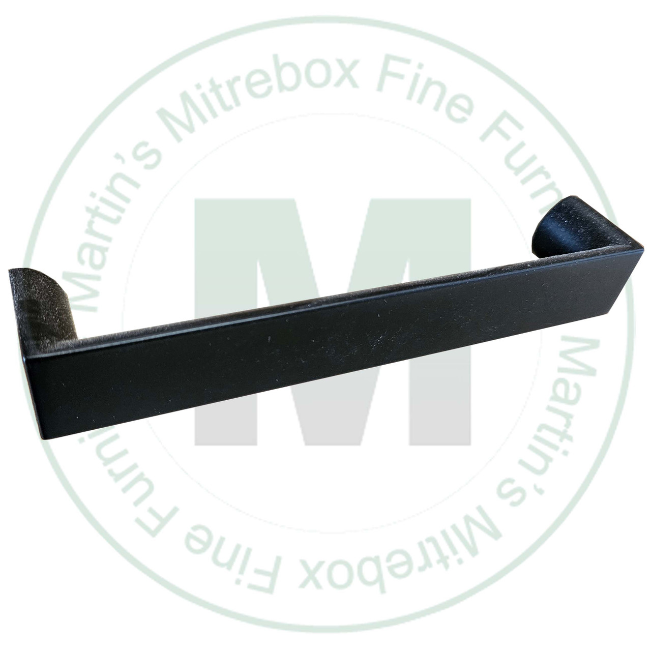 Pine Heritage 2 Drawer Night Stand