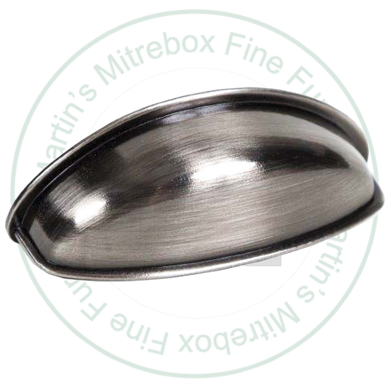 Pine Hudson Hutch And Buffet 61' Wide x 81'' High x 19'' Deep