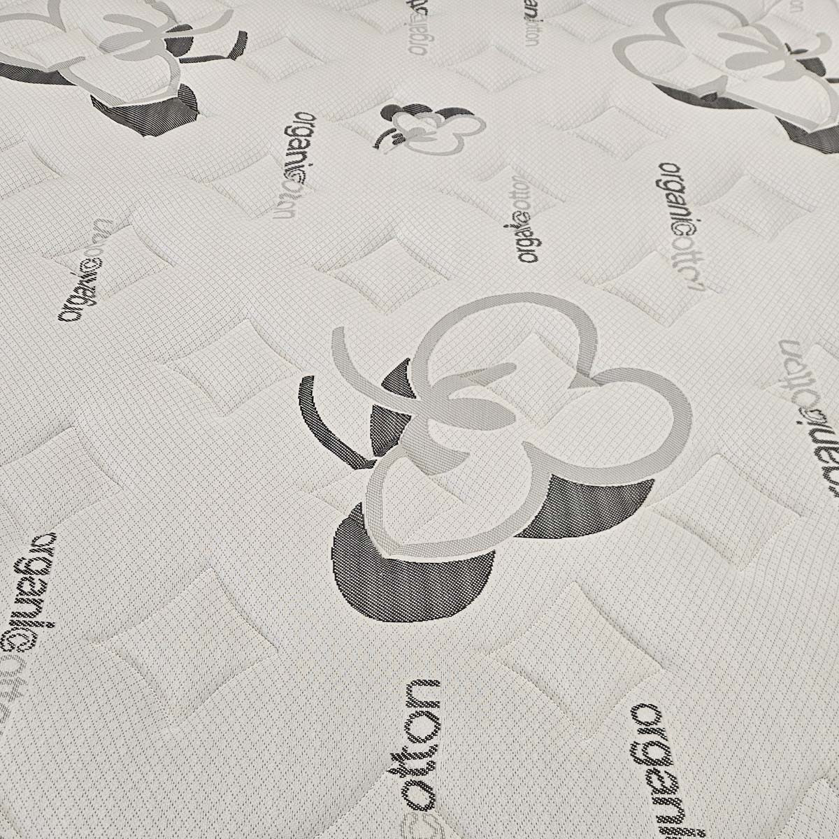 King Orchid 200 Mattress