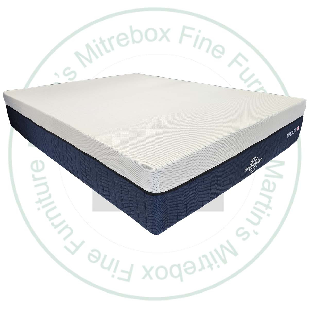 Single Auto Sleep Mattress