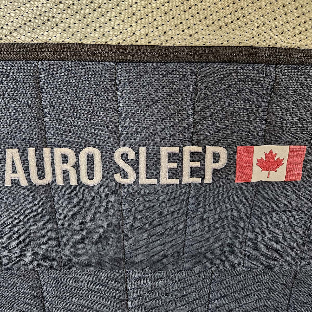 Double Auto Sleep Mattress
