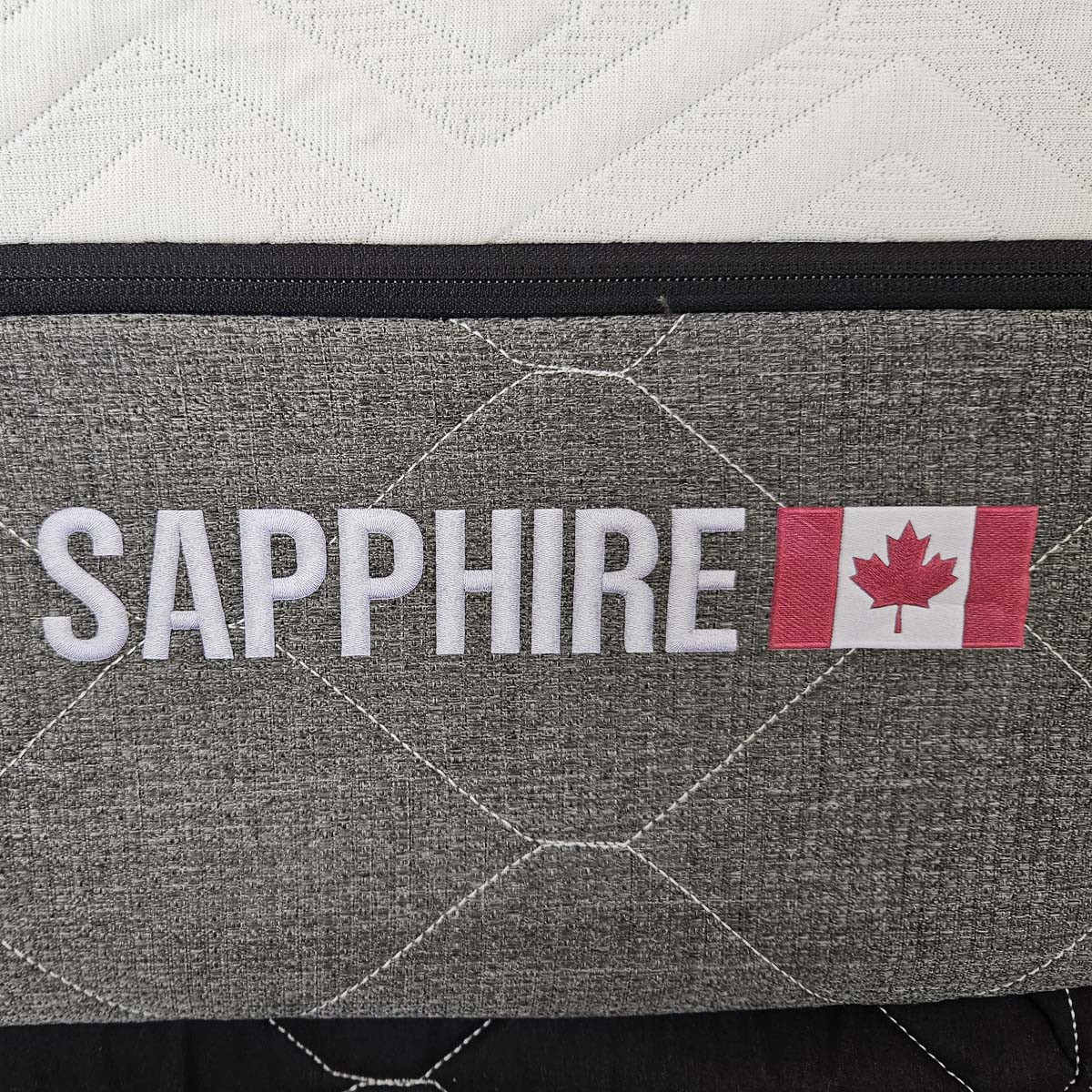 Double Sapphine Mattress