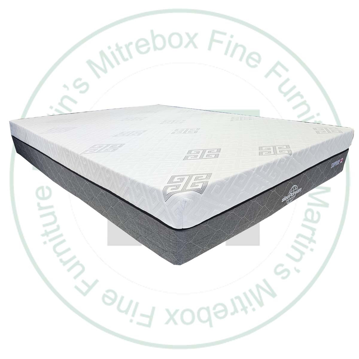 King Sapphine Mattress