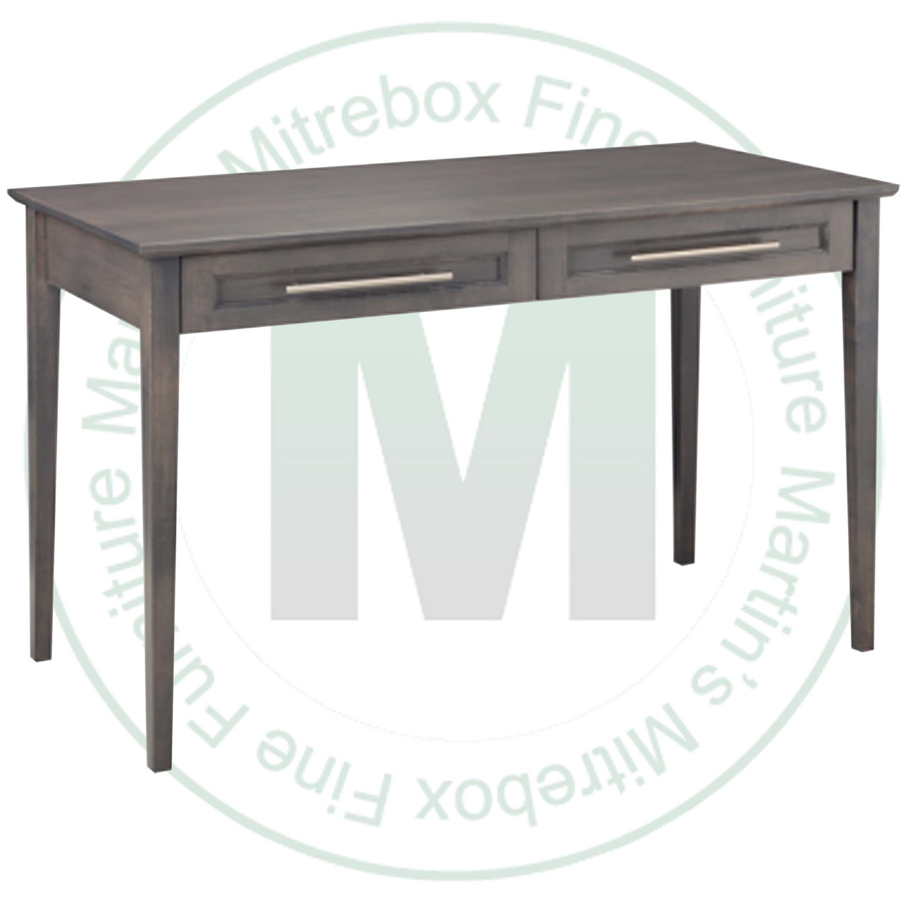 Maple Stockholm Writing Desk