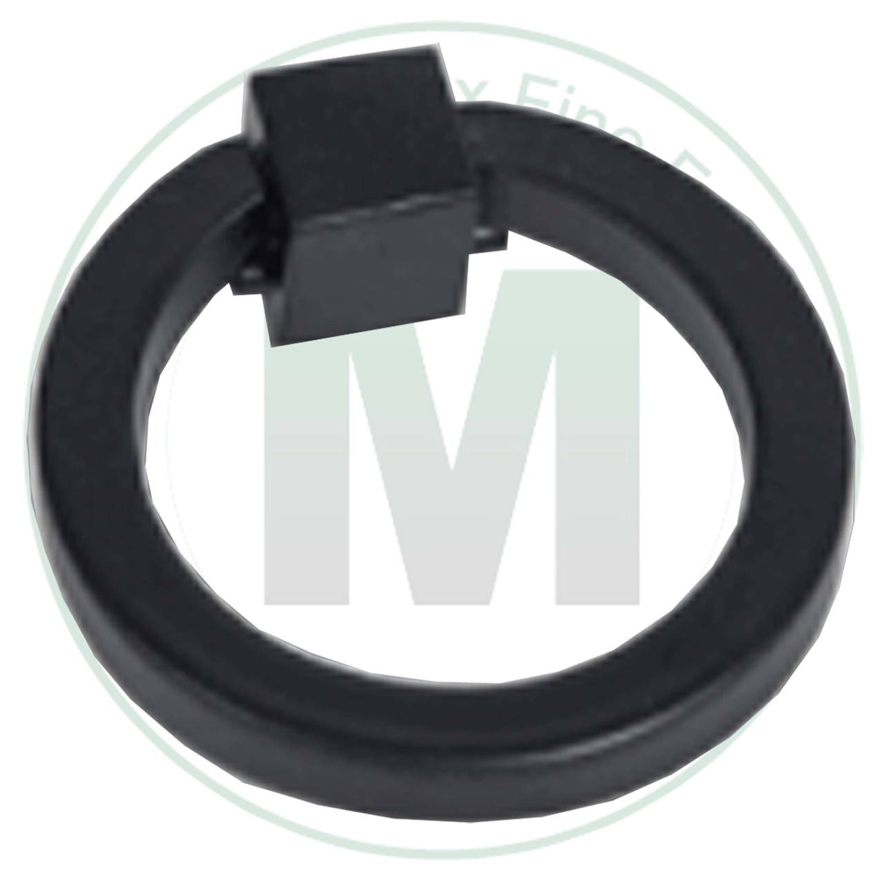 Maple Barrelworks Night Stand With 2 Drawers