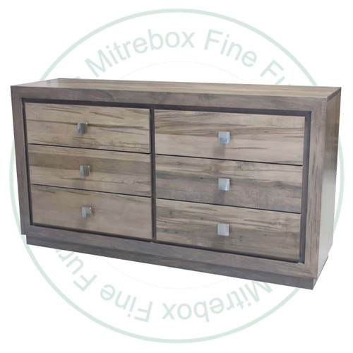 Pine Thornloe Dresser 19'' Deep x 66'' Wide x 36'' High