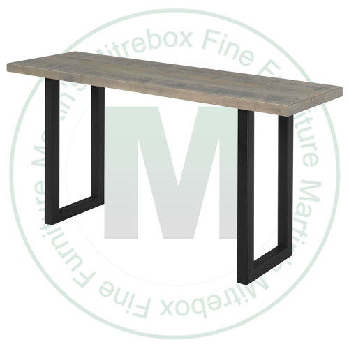 Oak Norwich Server 18''D x 96''W x 30''H
