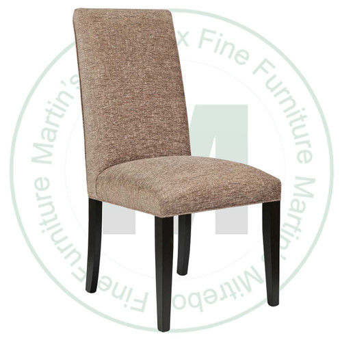 Oak Dawn Chair In Fabric