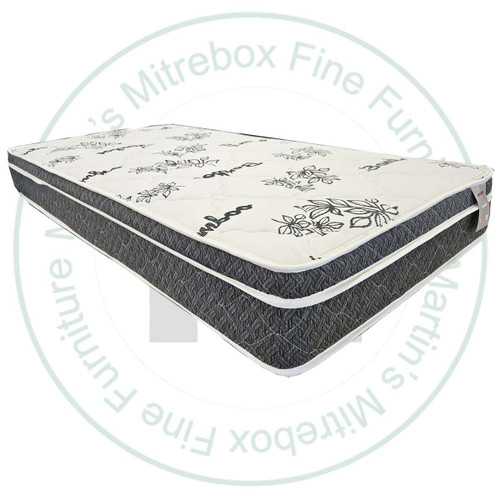 Double Amanda Mattress