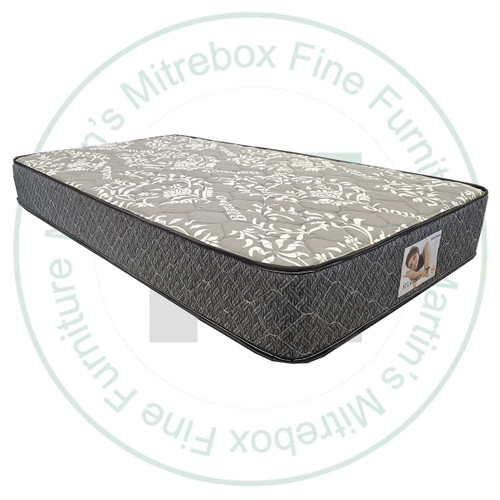 Single St Laurent Mattress