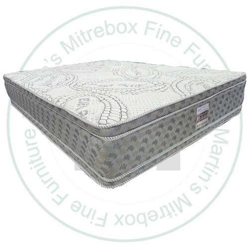 Queen American Dream Mattress