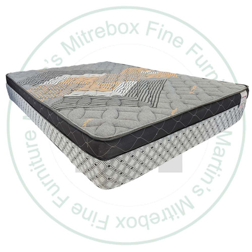 Single Super Flex Mattress
