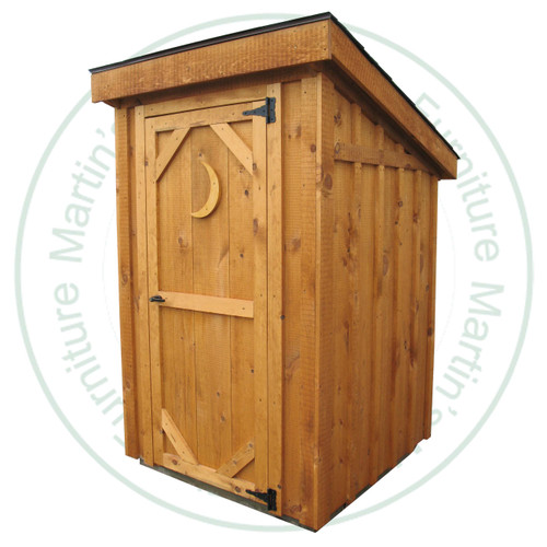 Outhouse
