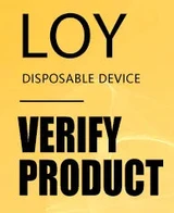 How many hits are in Loy Vapes and are they Safe ?