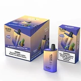 How to Choose the Right Disposable Vape: Flavor vs. Puff Count