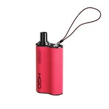 HQD Cuvie BOX Disposable Vape Device Review