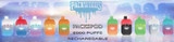 Packspod by Packwoods Disposable Vape: Quality, Convenience, and Innovation in One Device
