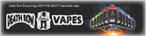 The Ultimate Guide to Death Row Snoop Dogg 5000 Puffs QRJOY Disposable Vape