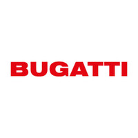 BUGATTI