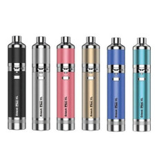 Yocan Evolve Plus Xl Vaporizer Pen Best Wax Pen By Yocan - The Smoke Plug
