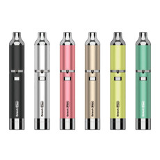 Yocan Evolve Plus Vaporizer Pen 2020 - The Smoke Plug