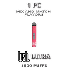 TSPPACK-1PC-Lush Ultra Disposable Vape Pod - 1 Pack