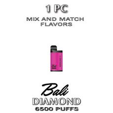 Bali DIAMOND Disposable Vape Device – 1PC