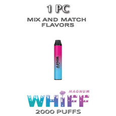 TSPPACK-1PC-Whiff Over Size Disposable Vape Device by Scott Storch - 1 Pack