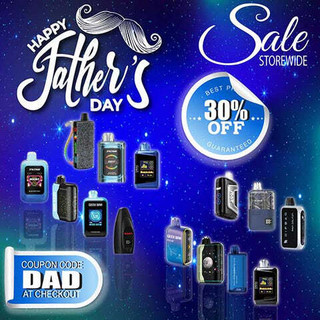 Featured Vape Deals
