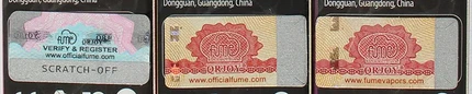 Fume Authentication what you need to know.
