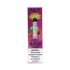 GLAMEE NOVA New Flavors