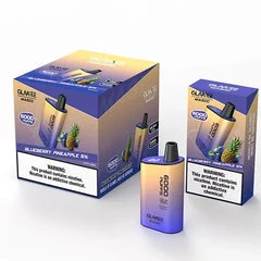 How to Choose the Right Disposable Vape: Flavor vs. Puff Count