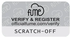 Popular Fume Disposable Vapes
