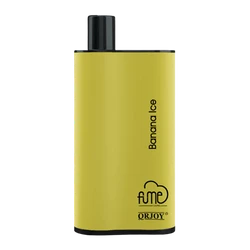 What Flavors are available for FUME infinity Vapes?