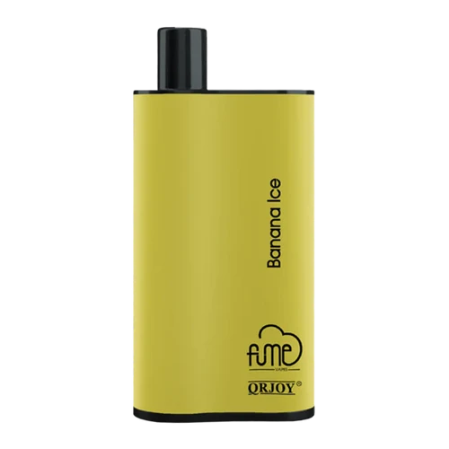 What Flavors are available for FUME infinity Vapes?