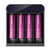 Efest Slim K4 Battery Charger 1 - The Smoke Plug
