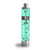 Yocan Evolve Plus Xl Teal Black Spatter - The Smoke Plug